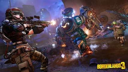 borderlands torrent file|Borderlands 3: Ultimate Edition (Build 6500770 .